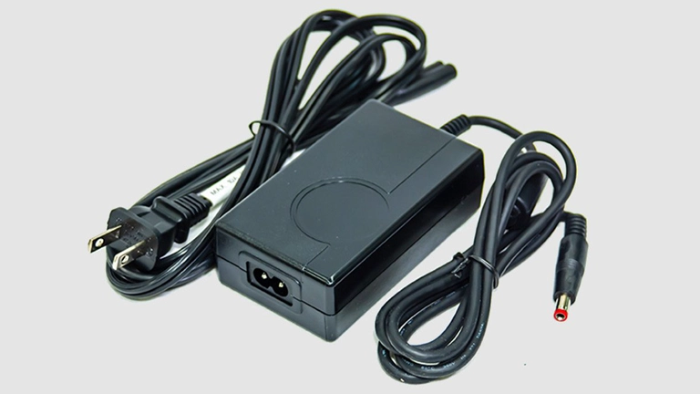 BIOFLEX Power Supply & Cable